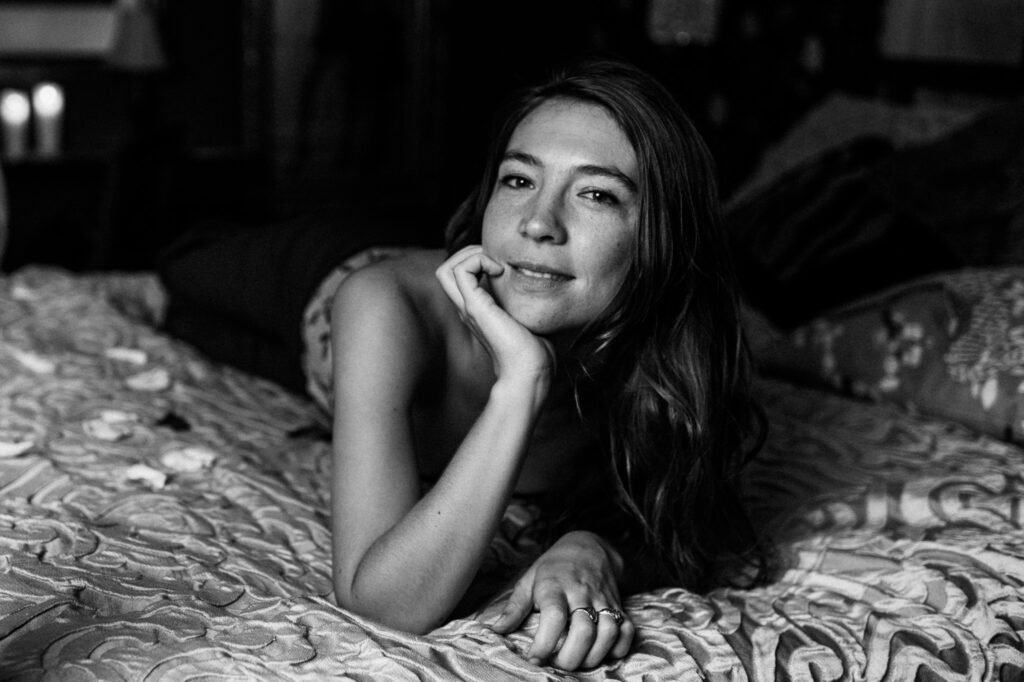 Weedsday Playlist: Foria Chief Education Officer Kiana Reeves Shares 5 Songs for Your Next Cannabis & Sex Sesh