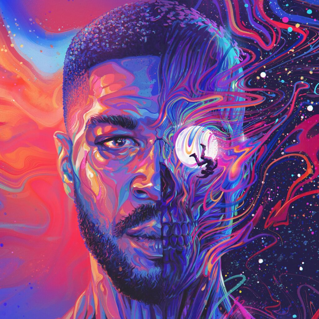 Album Review: Kid Cudi – Man On The Moon III: The Chosen
