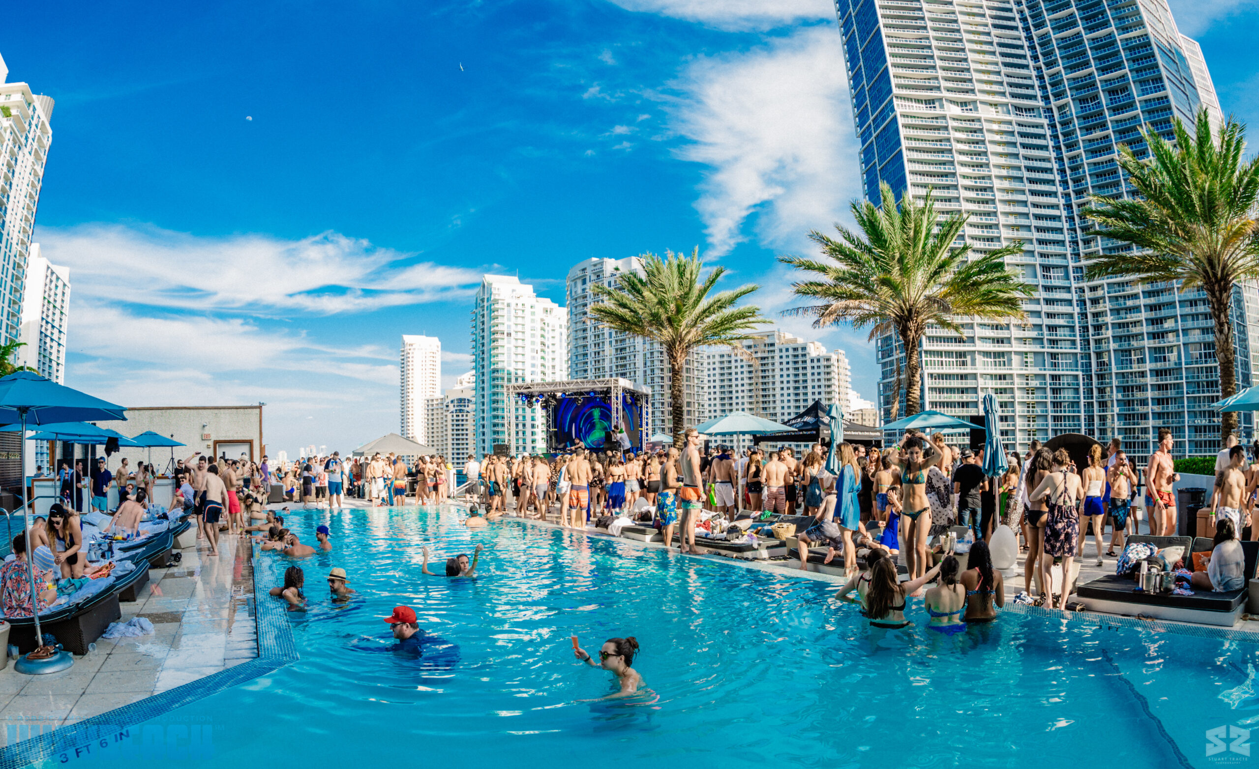 EPIC Hotel Announces Epic Full Slate of Miami Music Week Parties