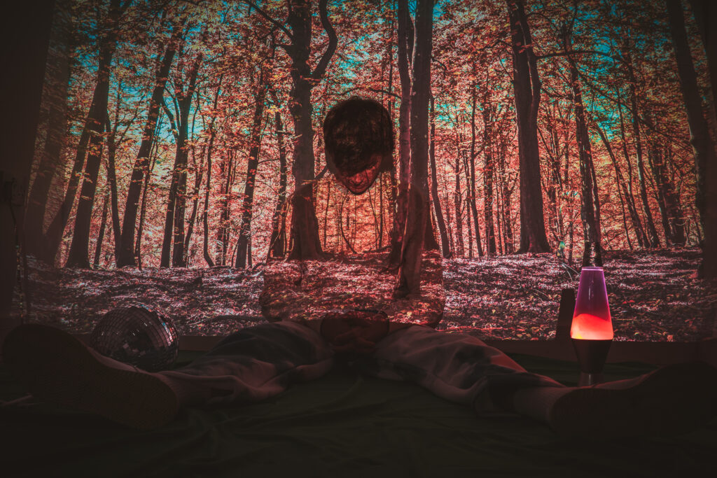 London Producer Kiskadee Releases Lush New Single “Down”