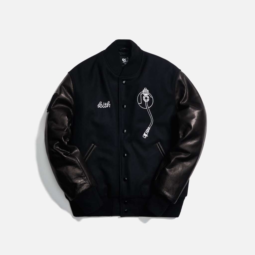 Kith Launches Def Jam Recordings 35-Year Anniversary Capsule