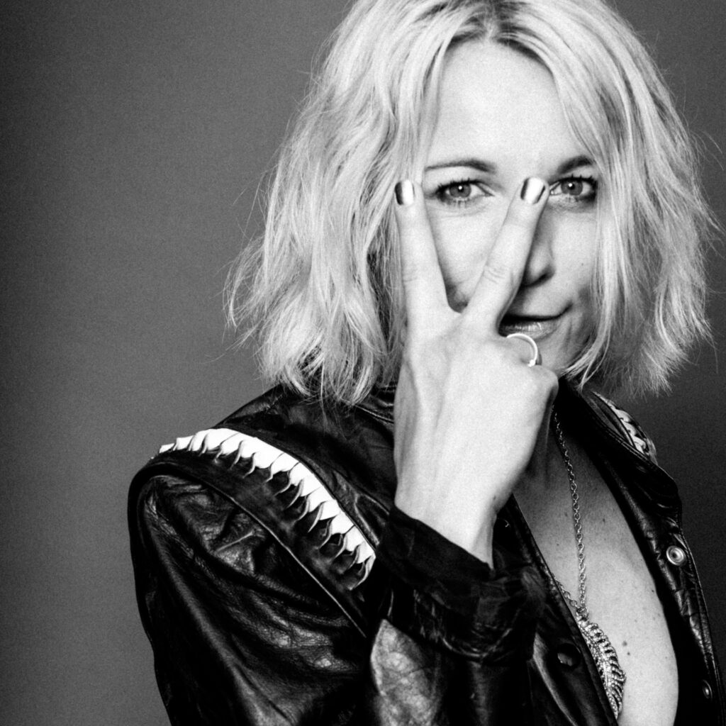 Artists Asking Artists: Gary Beck & Klaudia Gawlas