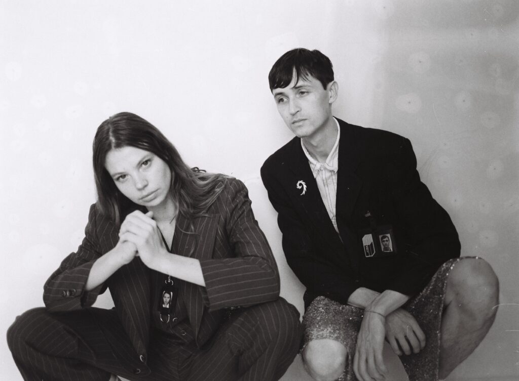 Kllo Detail New Album ‘Maybe We Could,’ Share New Single “Still Here”