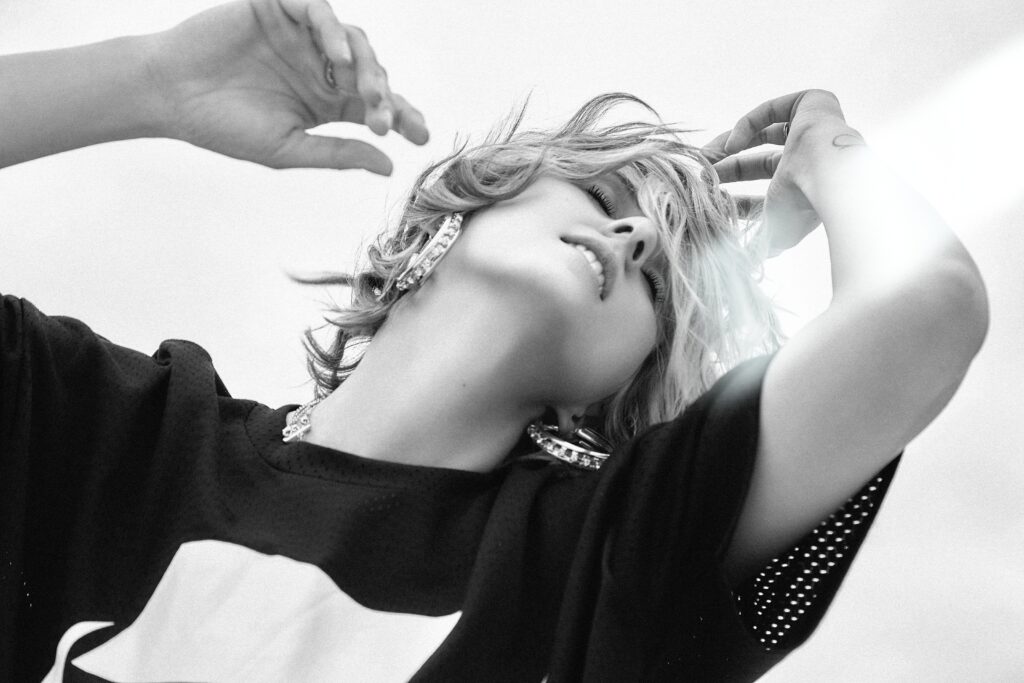 Magnetic Mix 043: KLP