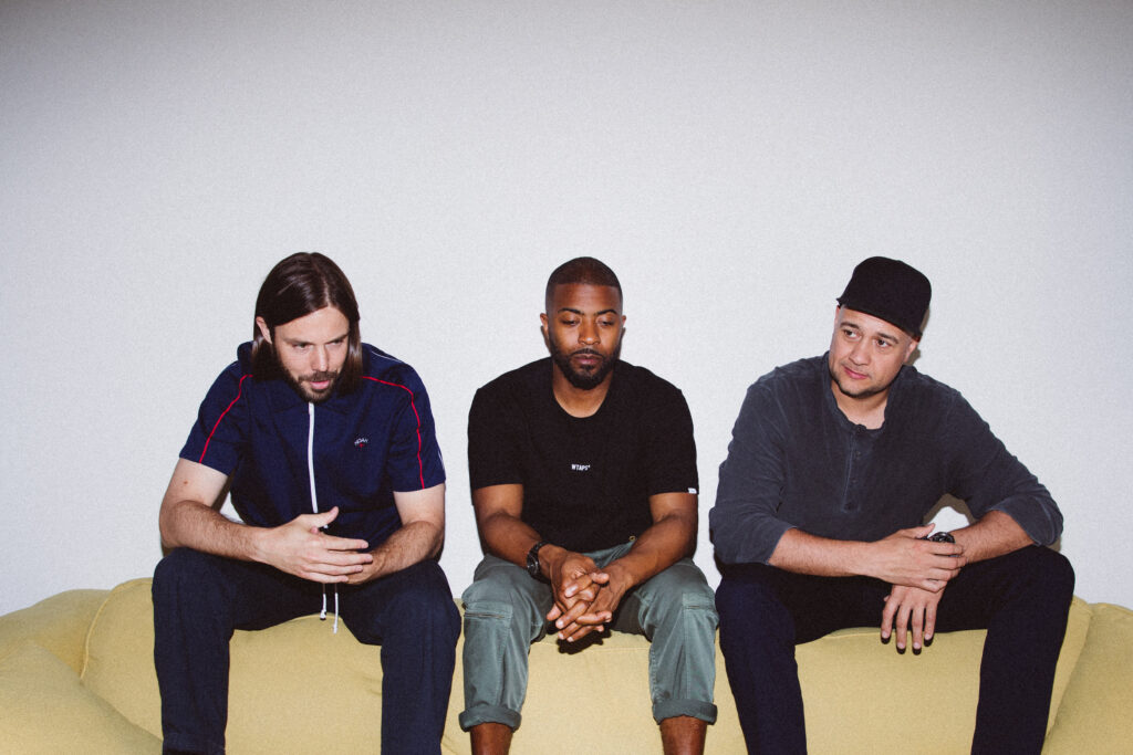 Keys N Krates Release Smooth, Dilla-Inspired Project ‘A Beat Tape For Your Friends’