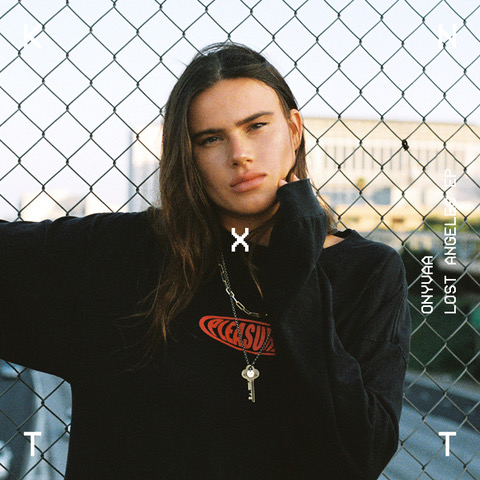 How It Was Made: ONYVAA – Lost Angeles EP [KNTXT]