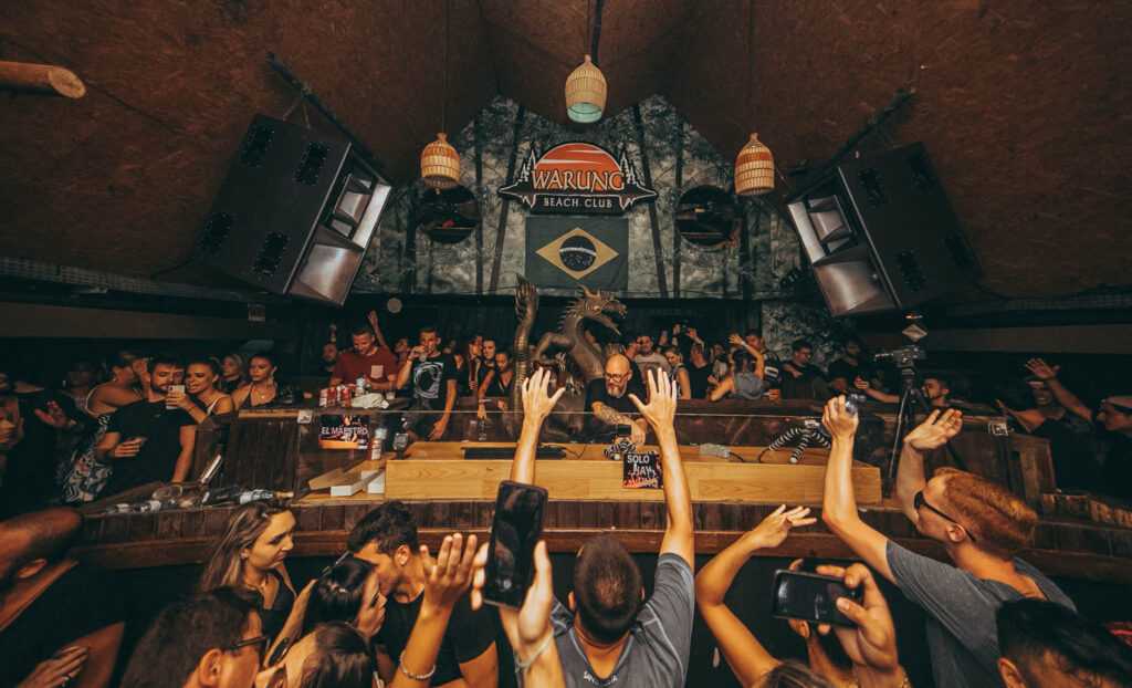 Premiere: Kolombo Delivers Spacey “Minute Workout” On Repopulate Mars