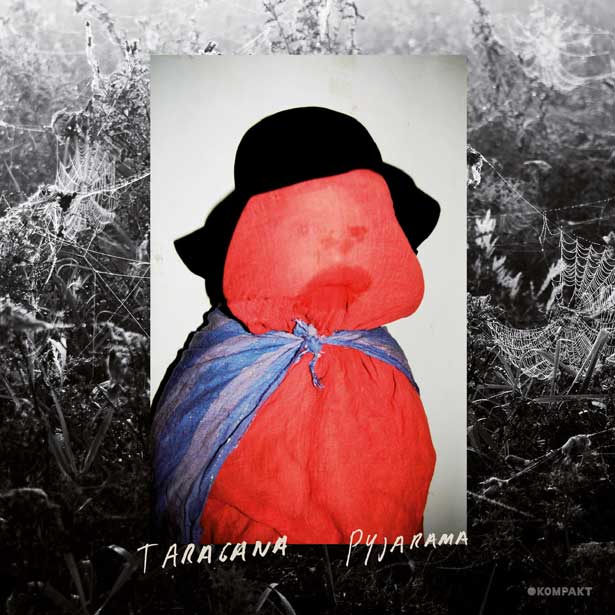 Music Review: Taragana Pyjarama “Tipped Bowls” Via Kompakt Records
