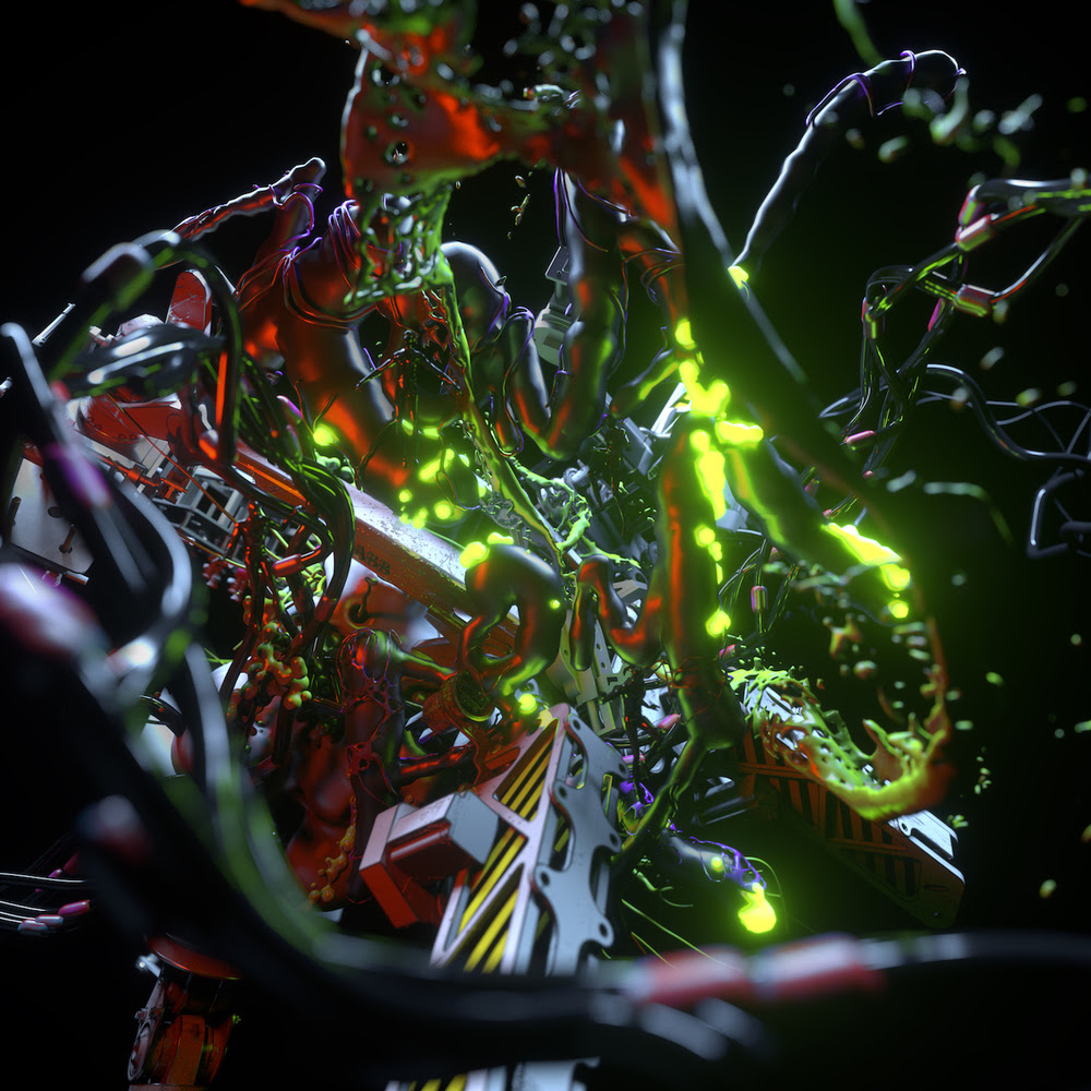 Konx-Om-Pax Revisits Released Music On New EP ‘Return to Cascada’