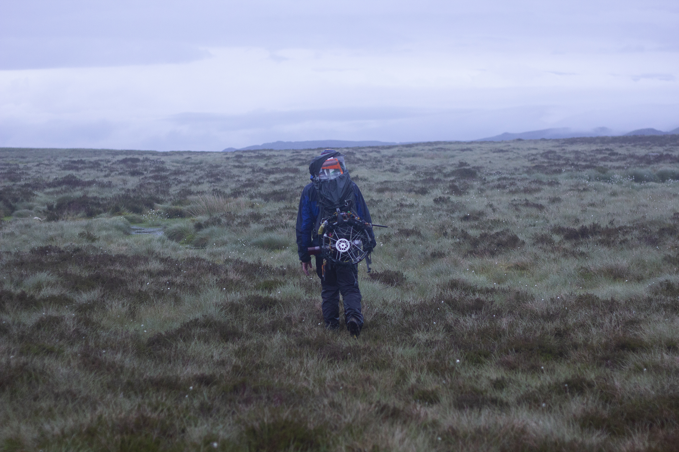 Album Review: Koreless – Agor [Young]