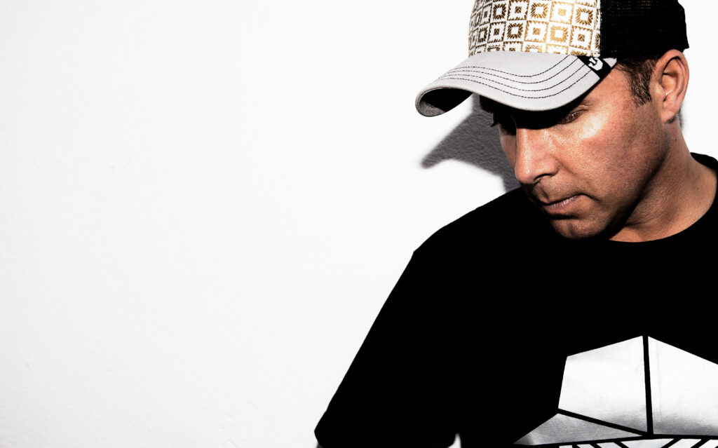 Krafty Kuts Shares New EP ‘The Remedy’ With MC Spyda, Dynamite MC & LIINKS