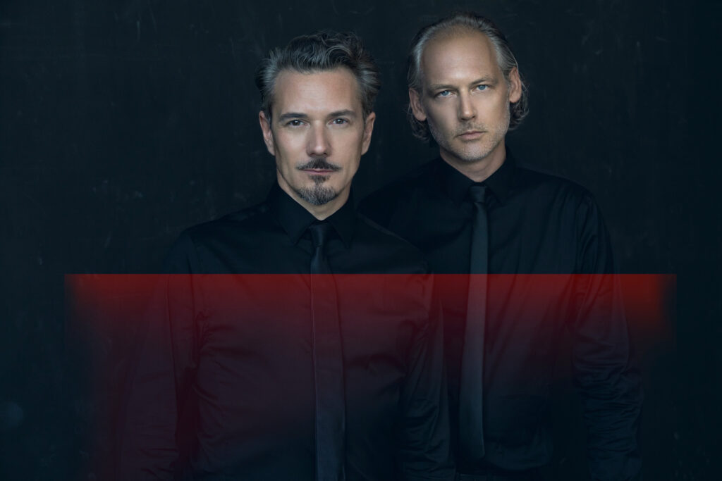 Kruder & Dorfmeister Launching New Album ‘1995’ With Virtual Release Party
