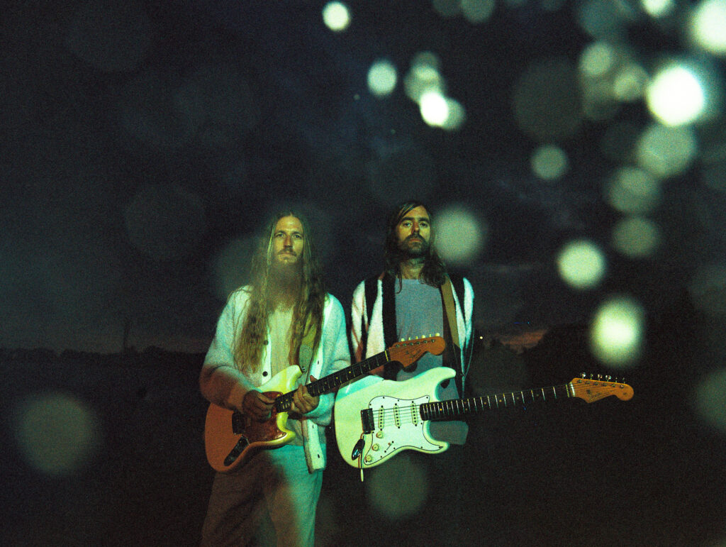 KUNZITE Announce New Album ‘VISUALS’ With Single “LEMON SWAYZE”