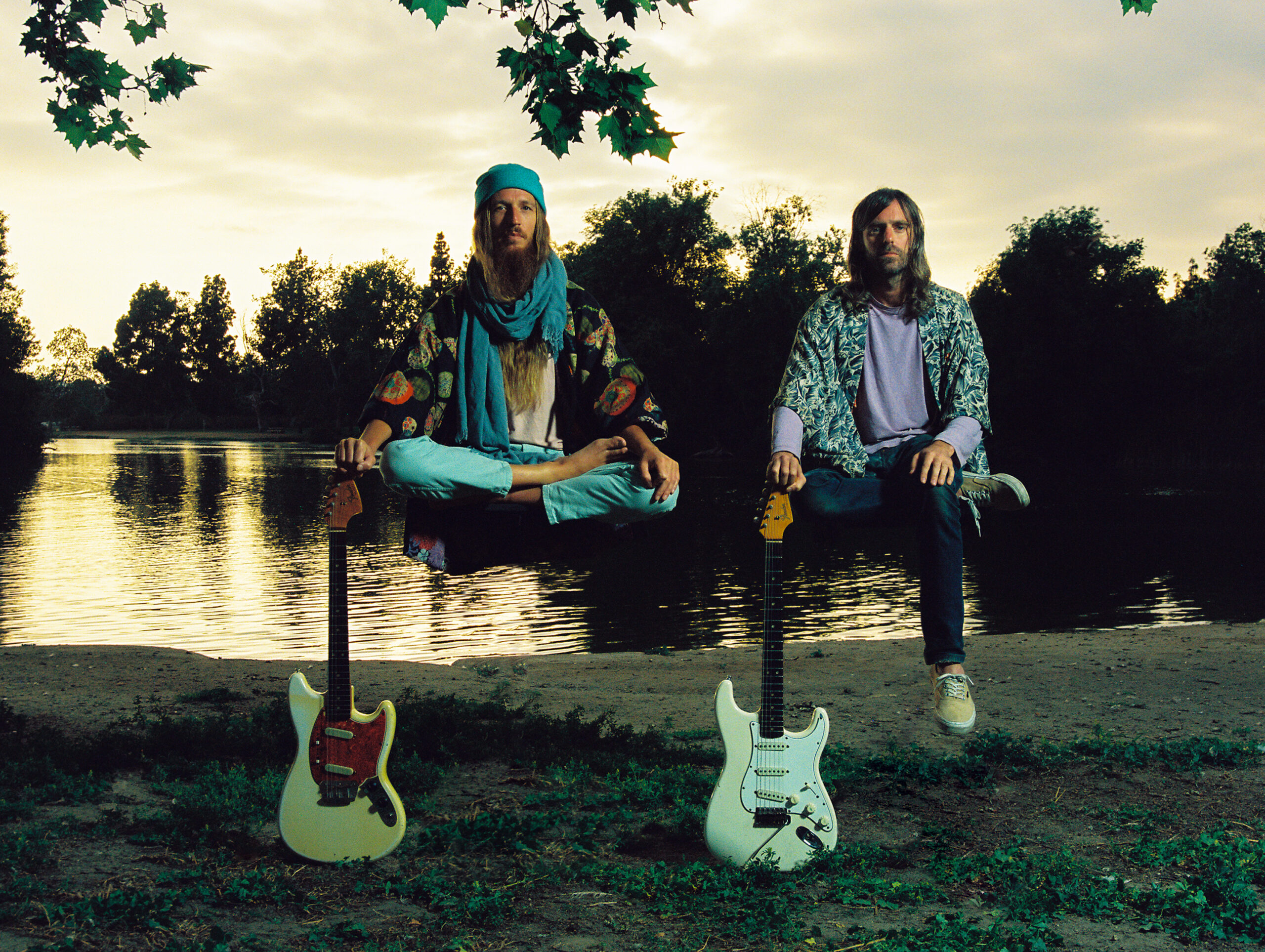 Album Review: KUNZITE – VISUALS