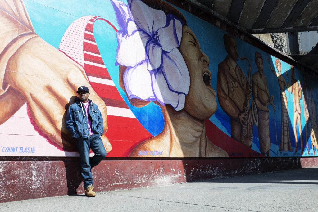 Industry Insider: Rhythm Couture CEO Kyle Hunter