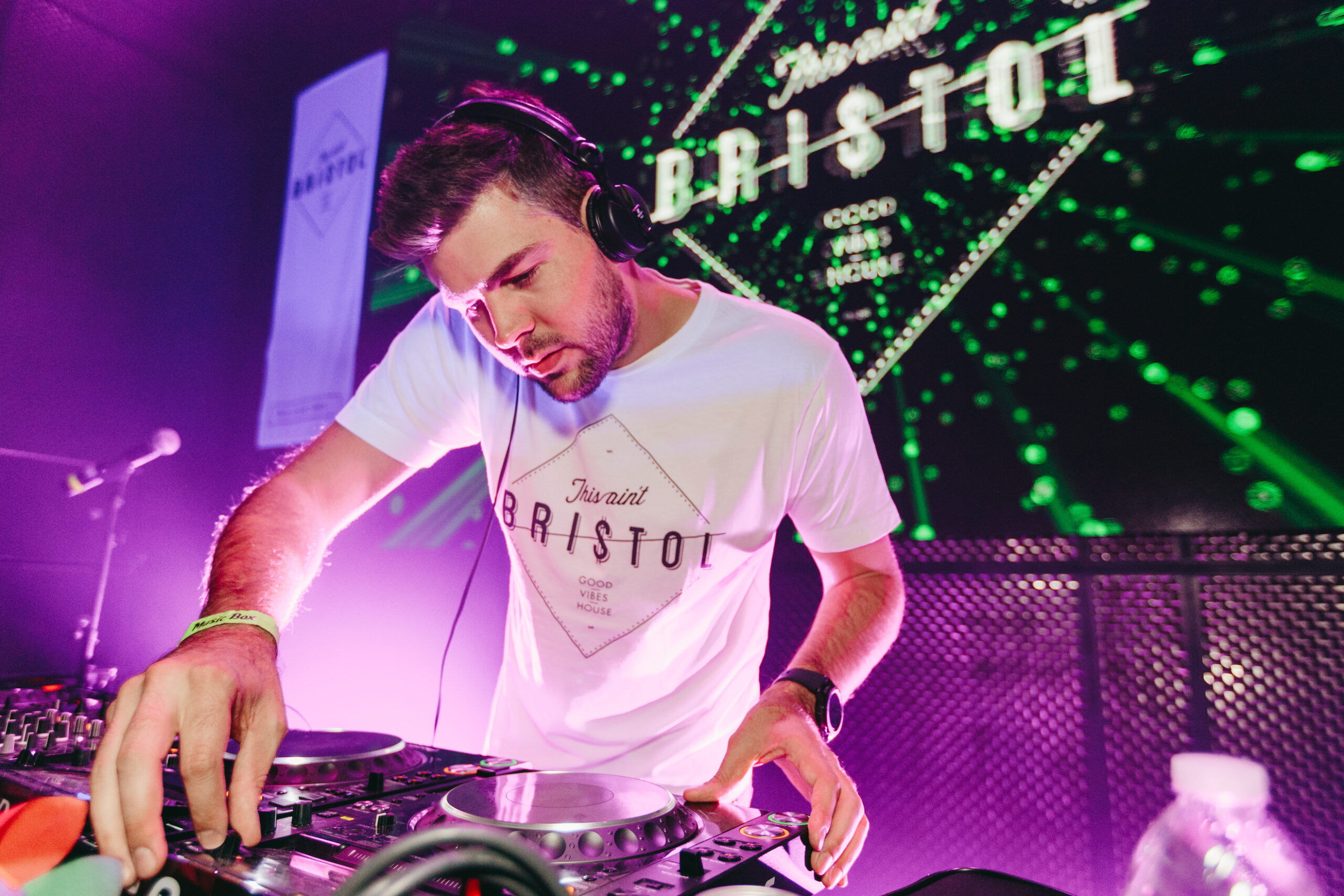 Interview: Kyle Watson On His Favorite ‘In The Morning’ Remixes, Growing South African House Scene