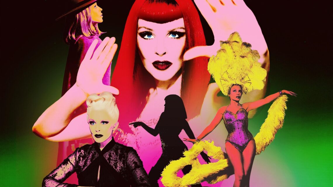 The 15 Best Disco & Funk Tracks of October 2023