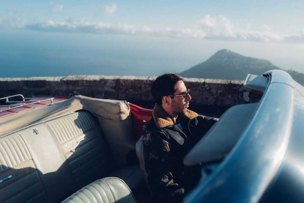 Magnetic Mix 038: The Avener