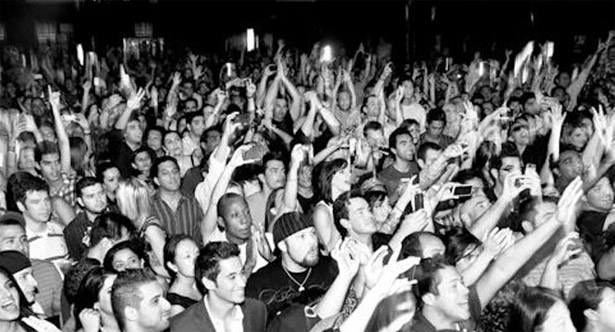 LA Receives A New Home For EDM Plus Free Download