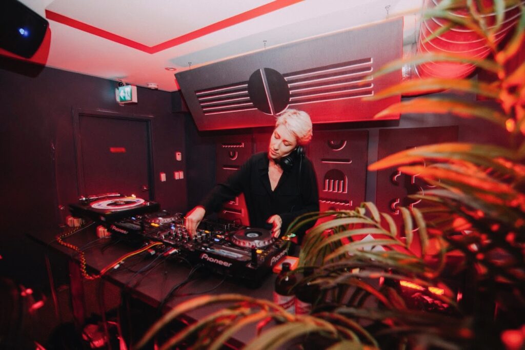 Magnetic Mix 068: LadyMonix