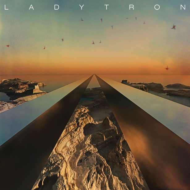 Ladytron “Gravity the Seducer” (Nettwerk)