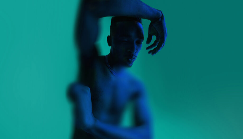 Album Review: DJ Lag – Meeting With The King