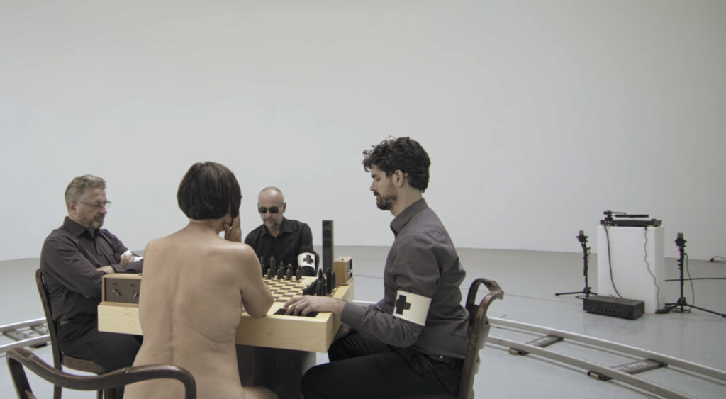 Depeche Mode, Moby, Chris Liebing, New Order Among Over 50 Artists Reinterpreting John Cage’s 4’33” For Mute Box Set