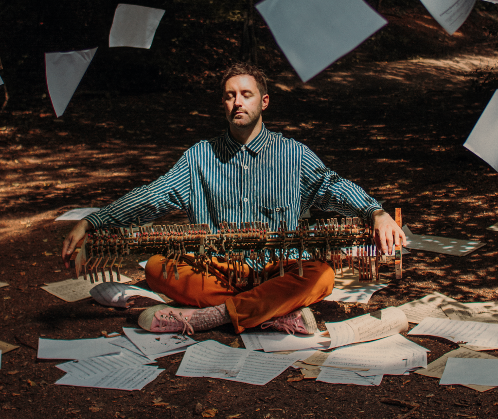 Magnetic Mix 032: Kendl