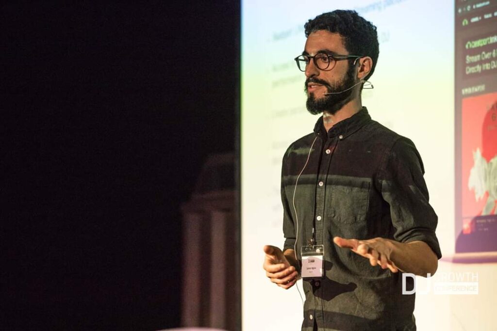 Industry Insider: Beatport Product Manager Laren Agius