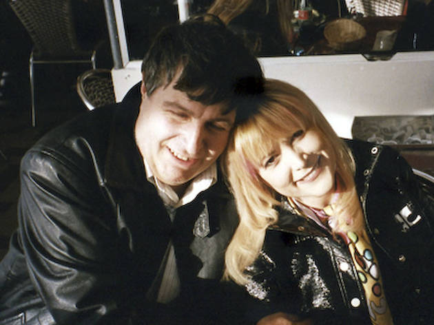 Trax Records Founder Larry Sherman Has Died