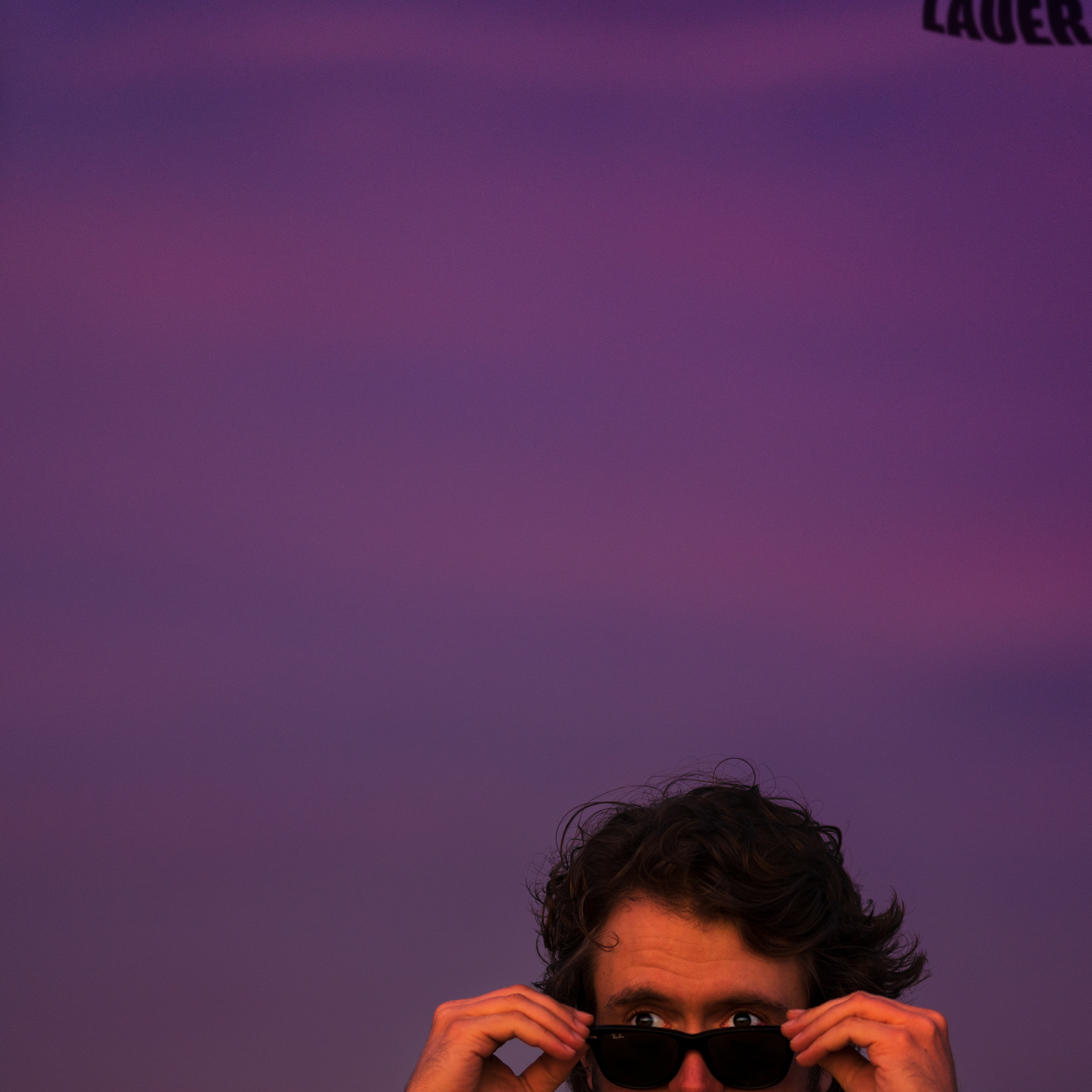 Lauer Details New Album ‘Answers 2 Trouble,’ Shares Single “Altalenanti”