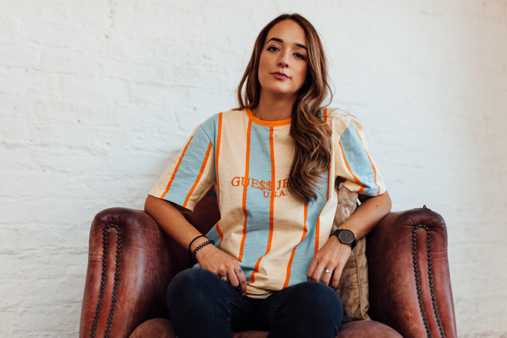 Magnetic Mix 088: Lauren Lo Sung