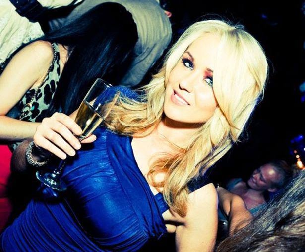 Recap: Hardwell At Lavo NYC