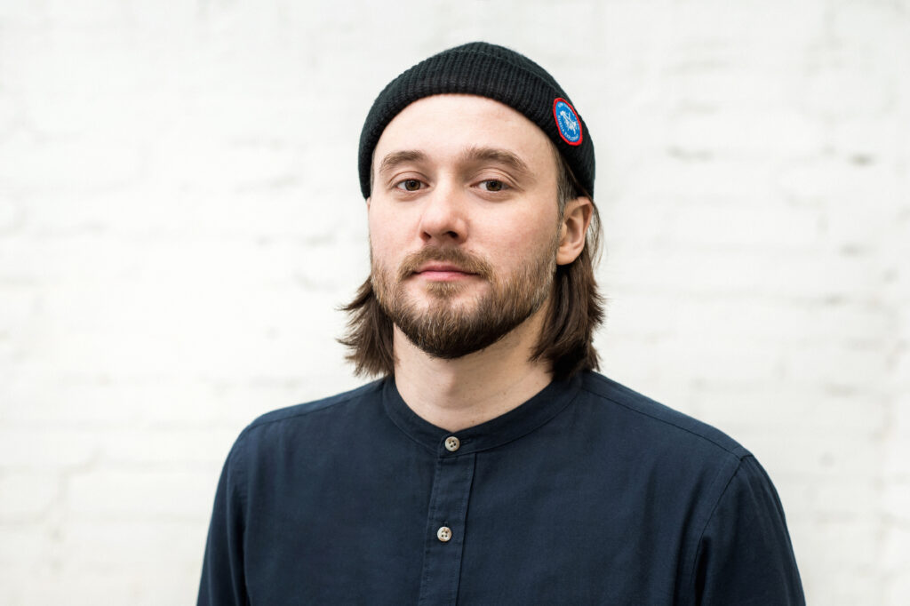 Premiere: Lay-Far Drops Stripped-Down, Old-School Banger With “What It Is”