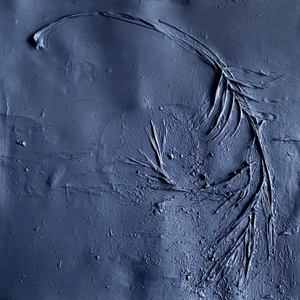 Lights Out Premiere: Burden – Rotten Skin [Laburnum Records]