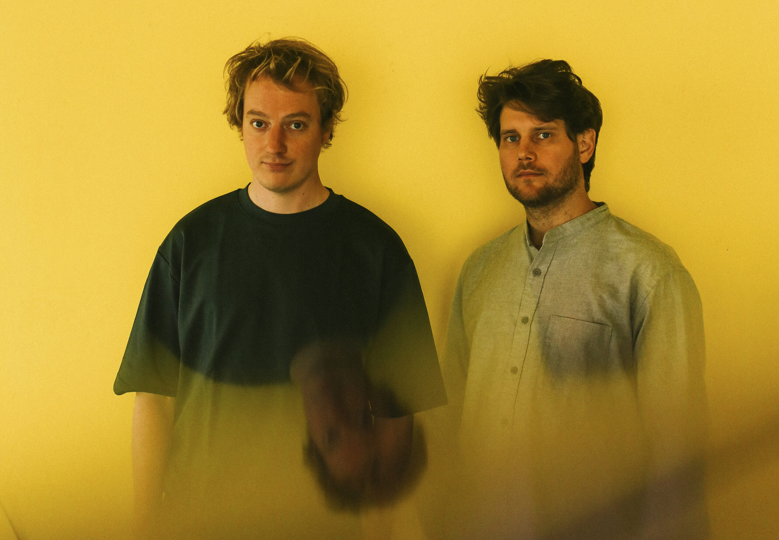 EP Review: Weval – Changed For The Better [Technicolour]