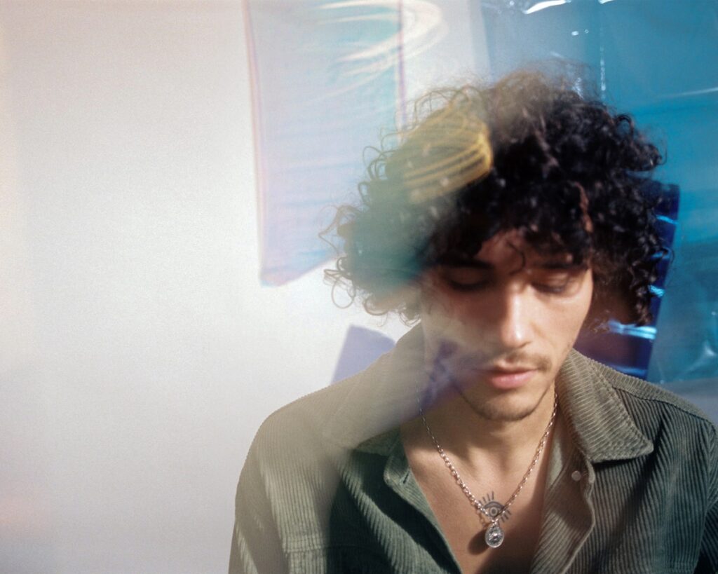 Album Review: Leo Pol – Be Mine