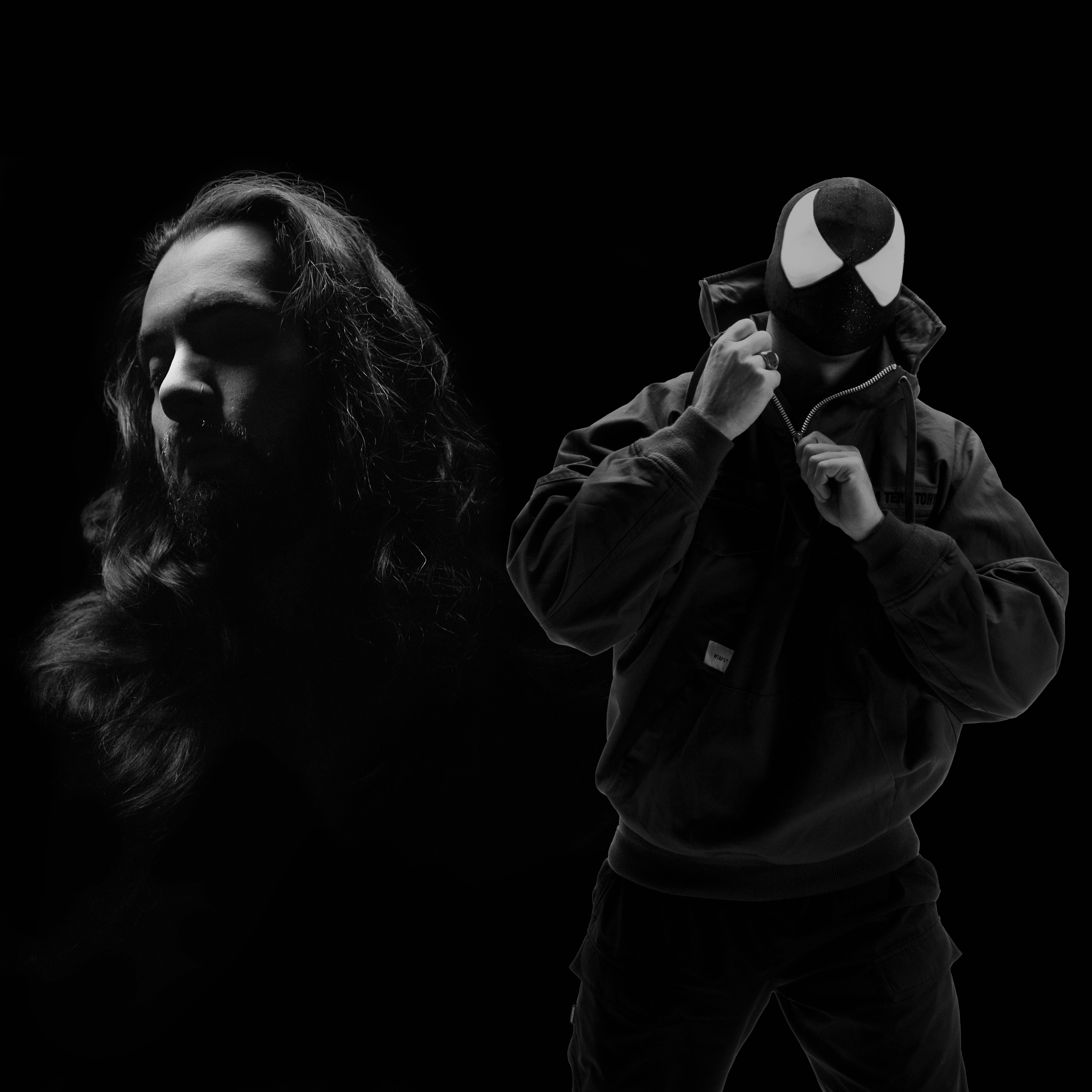 The Bloody Beetroots’ Remix Add A Distorted Intensity To Letdown.’s Latest Single “Empty”