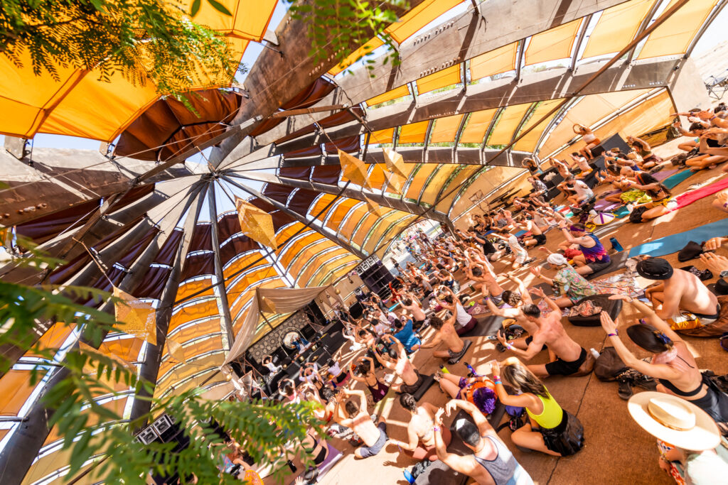 Celebrating Twenty Years of Lightning in a Bottle: Paving the Way to a Brighter Future