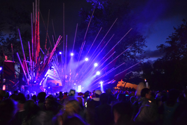 The People, The Bass, The Art—Do Lab Has Mastered The Art Of Catching Lightning In A Bottle