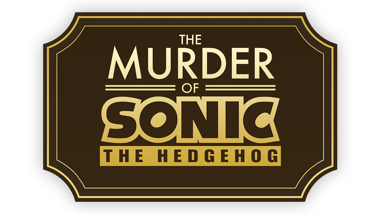NO APRIL FOOLING, SONIC THE HEDGEHOG HAS BEEN MURDERED!!!