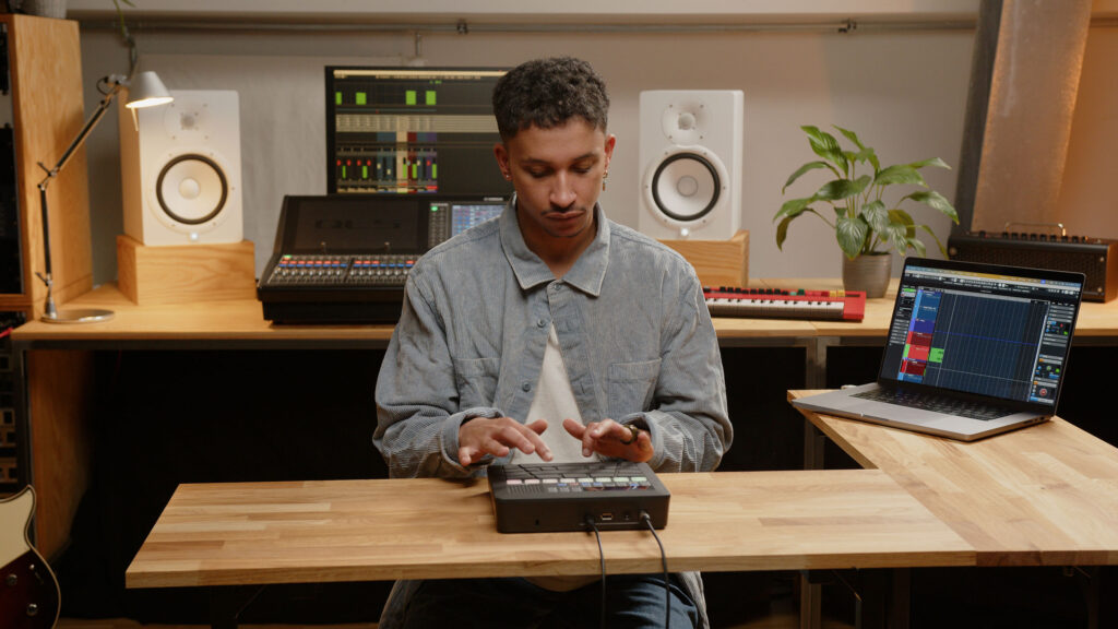 Yamaha Unveils the New FGDP Series: Pioneering Finger Drum Pads for Every Music Enthusiast