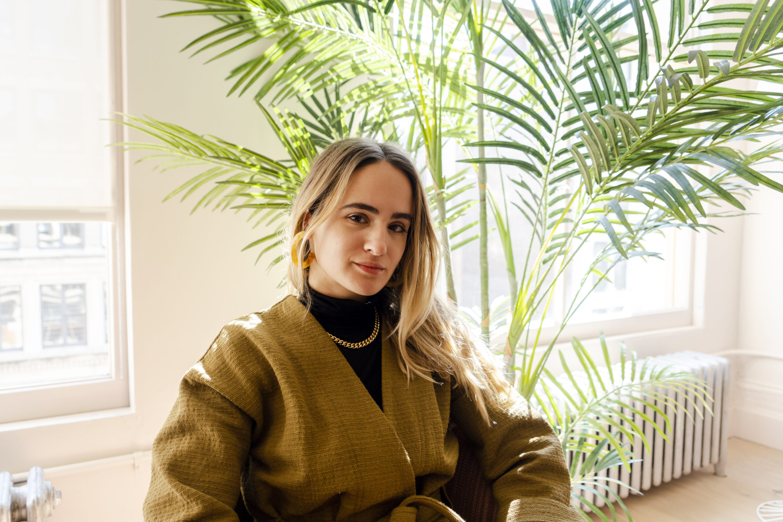 Weedsday Playlist: Limone Creative Founder Bianca Monica Shares 5 Songs for Your Next Smoke Sesh