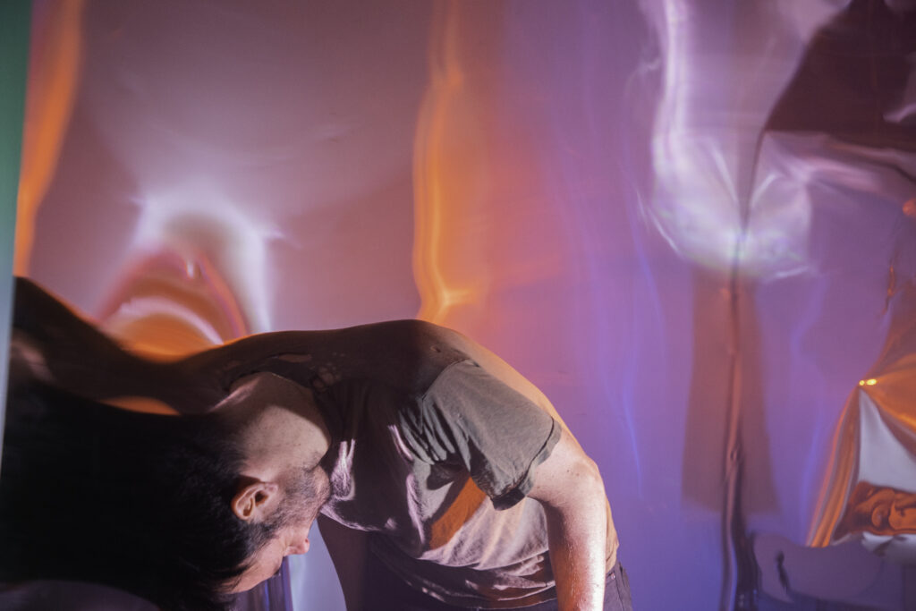 Bossa Nova Civic Club Owner, John Barclay, Releases Magical Techno ‘Naja Warfare’ EP Under Alias, Liquid Soap