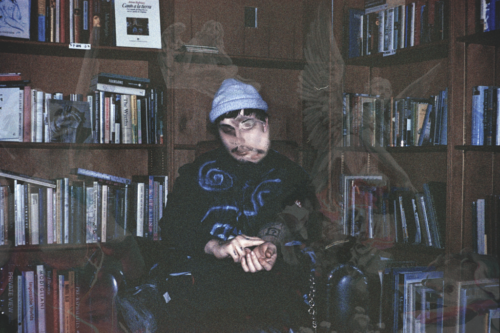 How It Was Made: Little Snake – A Fragmented Love Story, Written By The Infinite Helix Architect