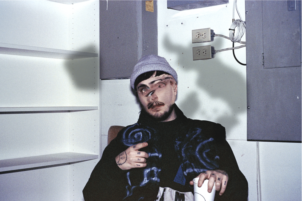 Little Snake Announces Debut Album On Brainfeeder Featuring Flying Lotus, Amon Tobin