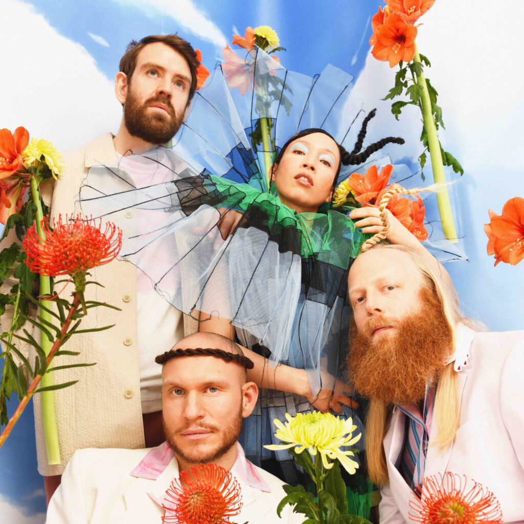 Little Dragon Release ‘New Me, Same Us’ Remix EP With Midland, FKJ, Octo Octa, Ela Minus & More