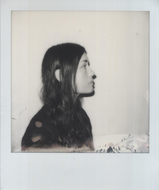 Grouper’s Liz Harris Releases Surprise, Beautiful Ambient Album Under New Alias Nivhek