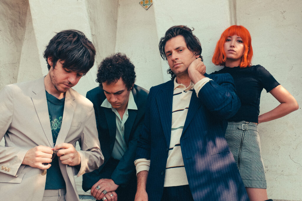 Album Review: Lo Moon – A Modern Life