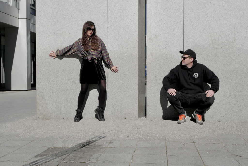 The Director’s Cut: Local Suicide – Eros Anikate [Iptamenos Discos]